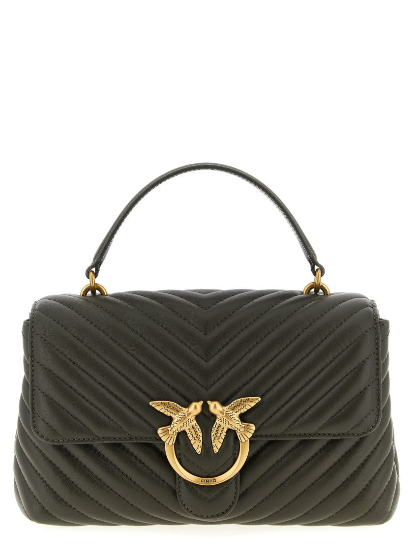 Pinko 'Classic Love Bag Puff' Handbag