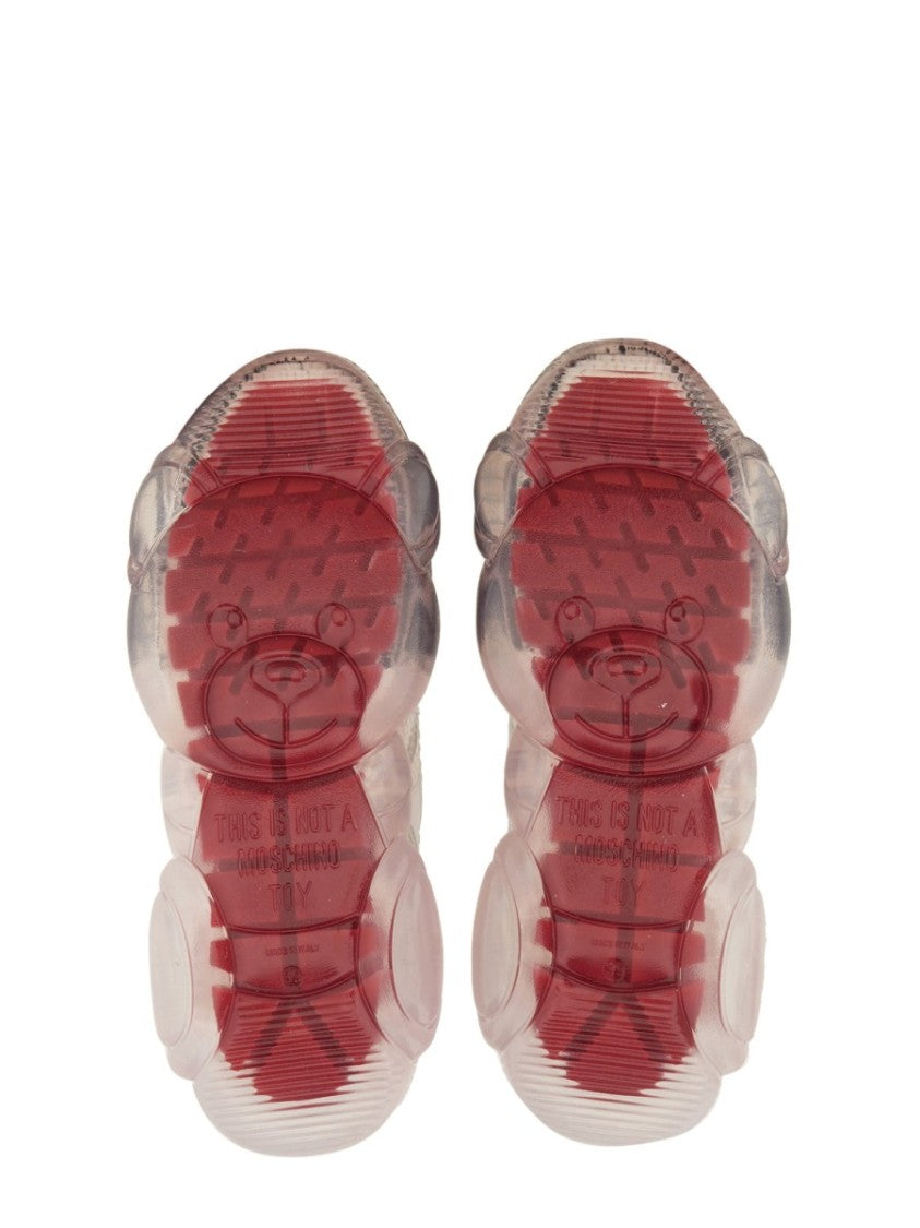 Moschino Teddy Sneaker