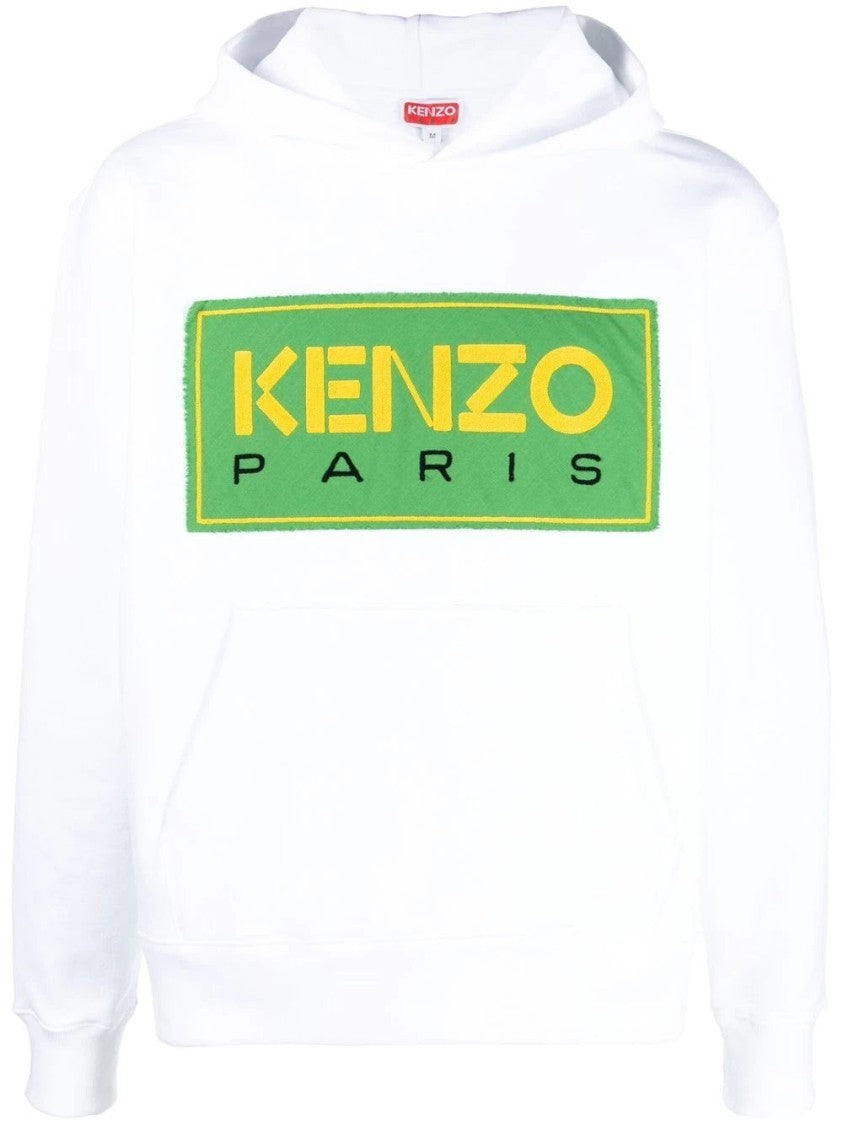 Kenzo Paris Classic Hoodie