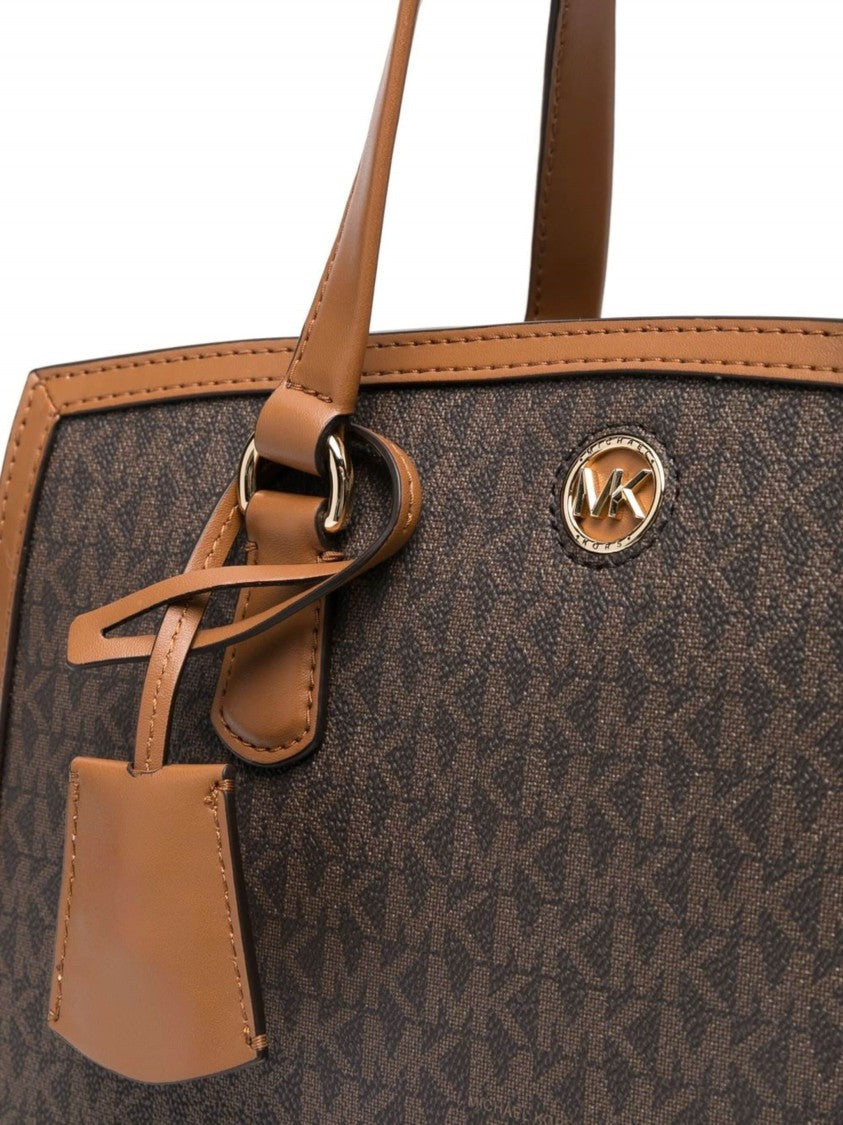 Michael Kors Medium Satchel