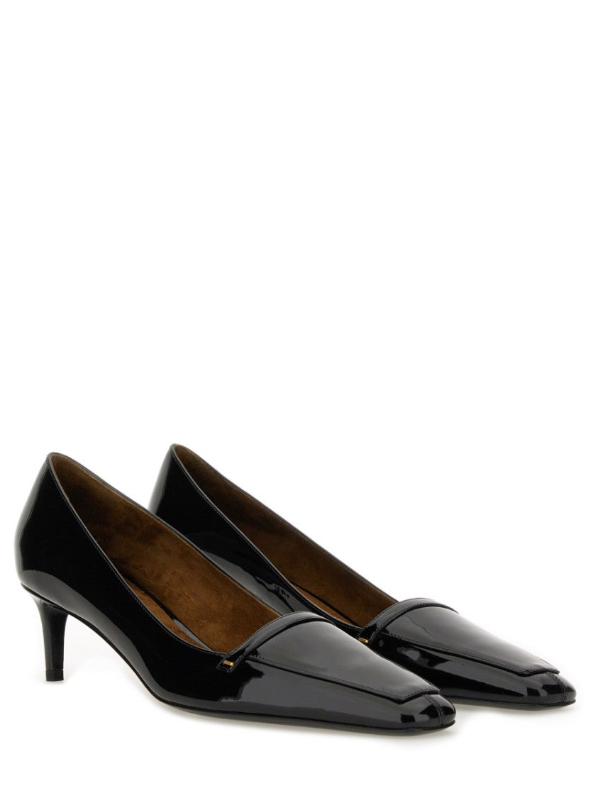 Khaite "Celia" Pump