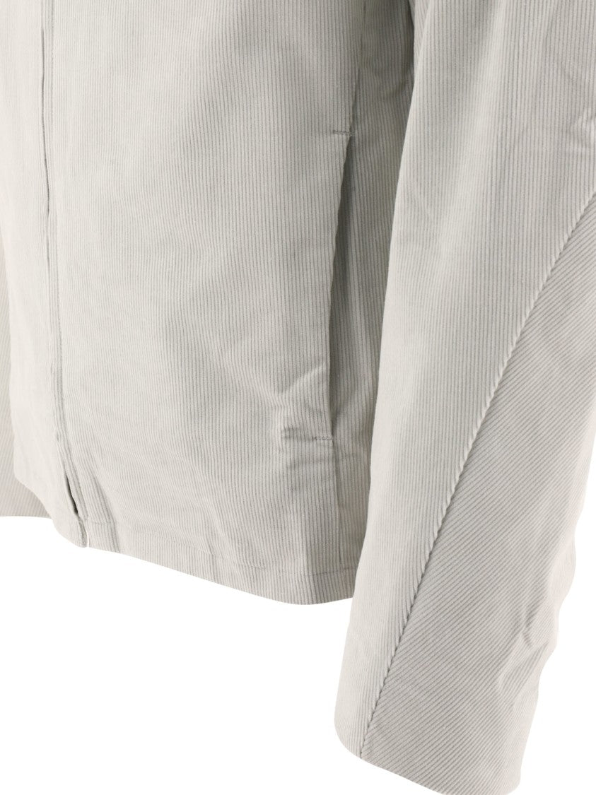 Post Archive Faction (Paf) "5.1 Right" Overshirt Jacket