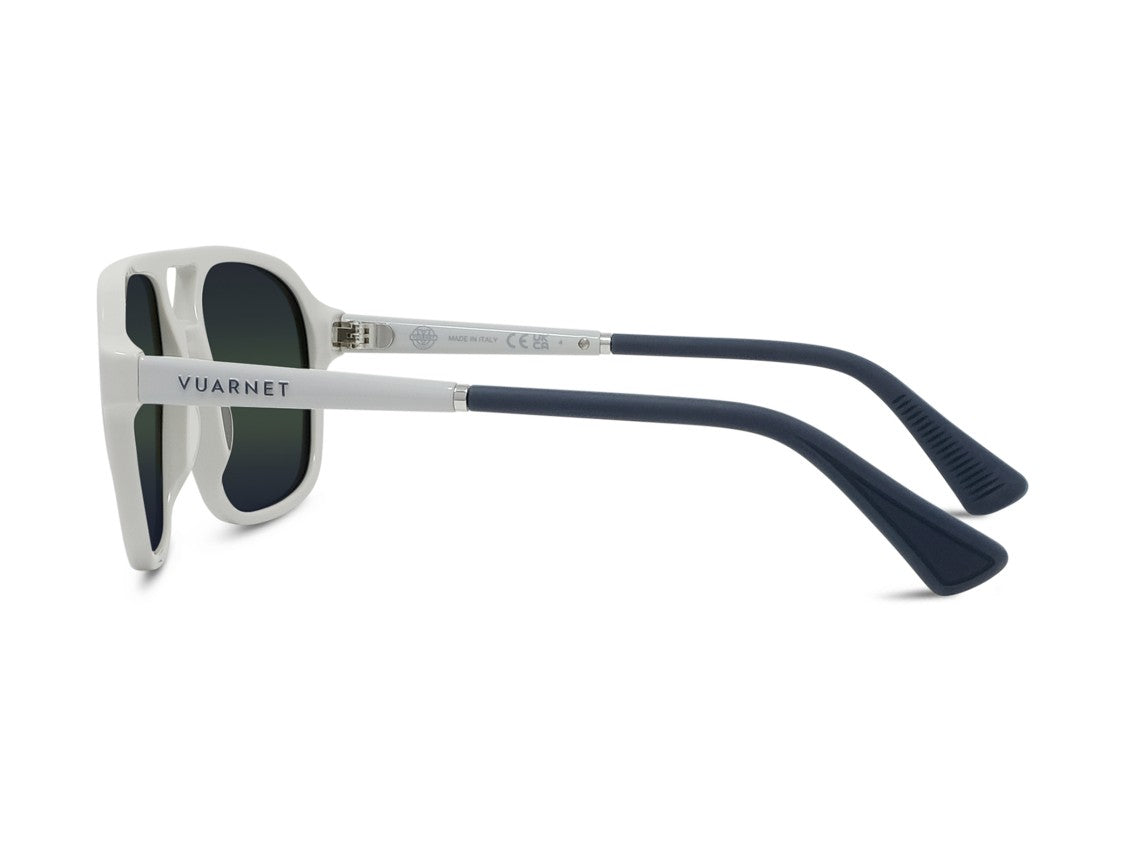 Vuarnet Vu40056i Acetate Square Sunglasses