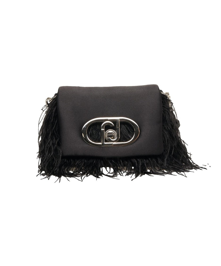 Liu Jo Lapuffy' Crossbody Bag