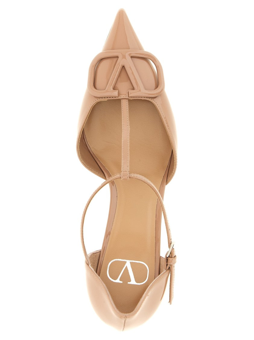 Valentino Garavani 'D'orsay' Pumps