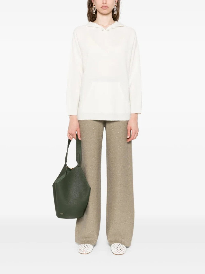 Fabiana Filippi Wool-Blend Sweater