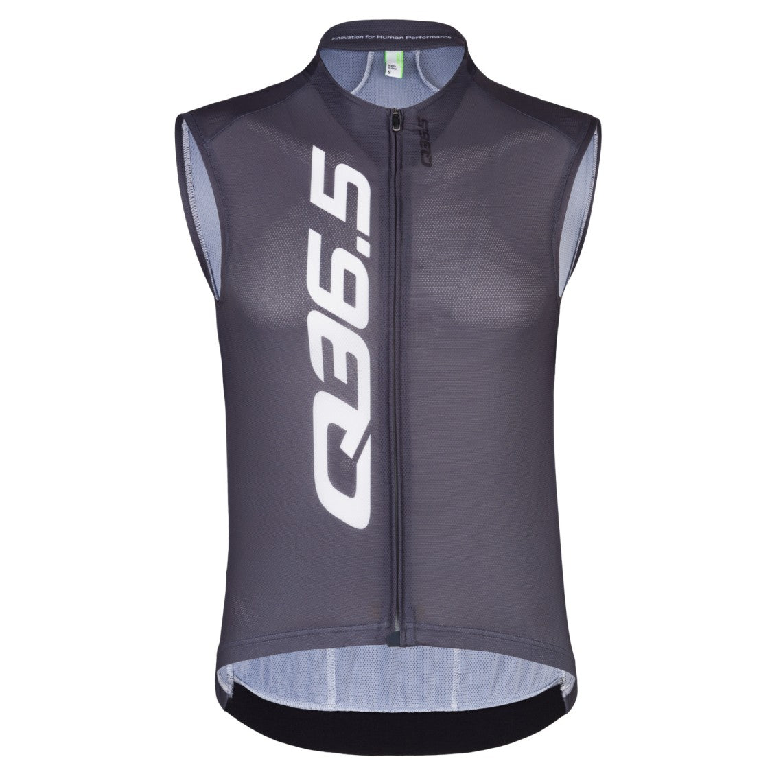 Q36.5 Gregarius Signatur Cyclyng Vest