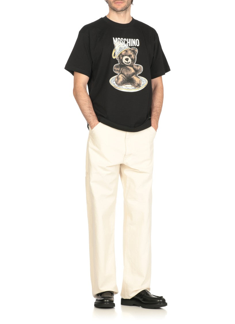 Moschino Teddy Bear T-Shirt