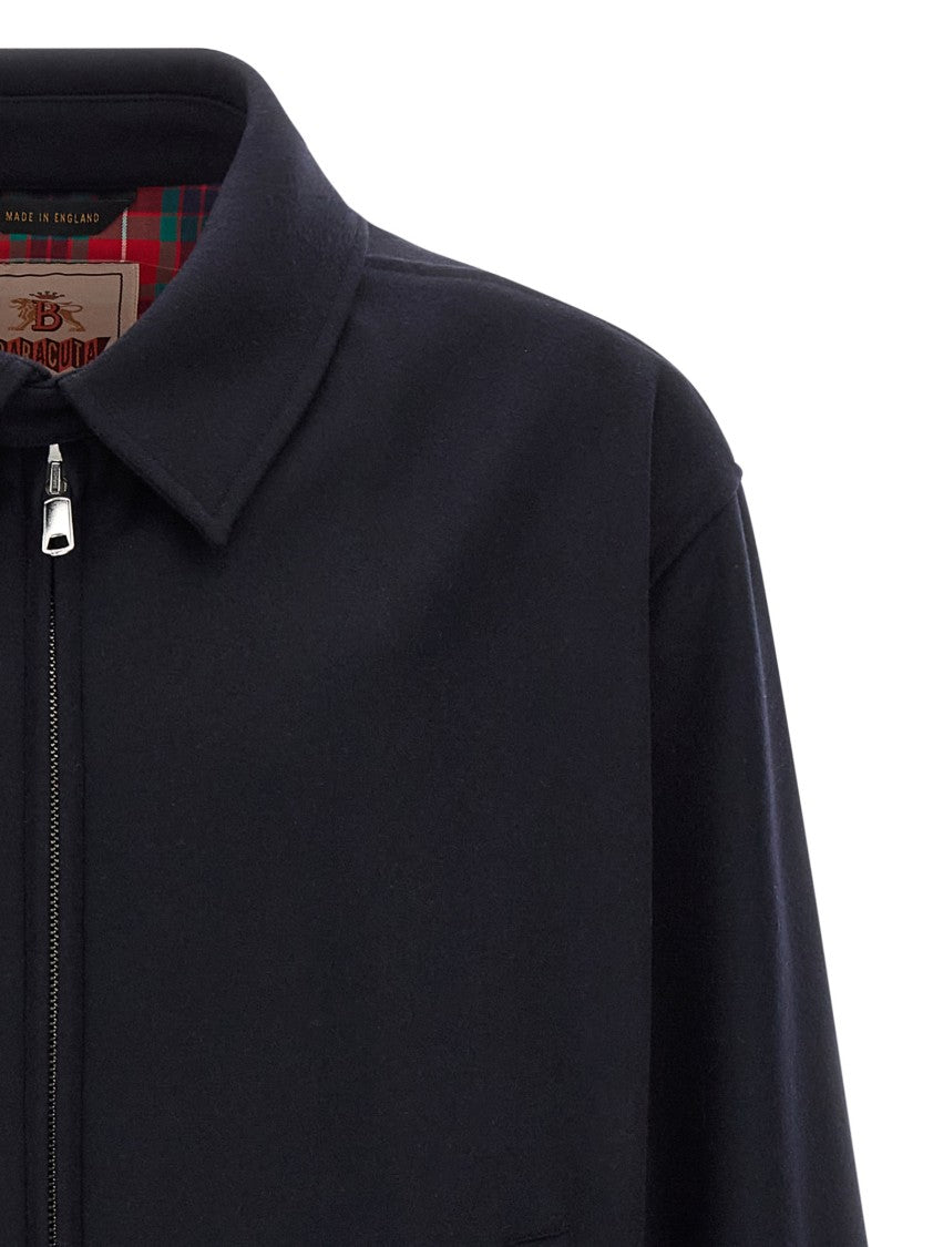 Baracuta 'Melton G18' Jacket