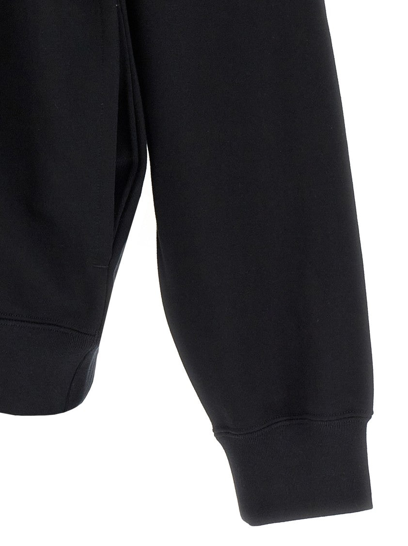 Y-3 ' French Terry Zip' Hoodie