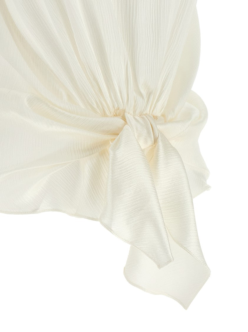 J. W. Anderson 'Front Knot' Top