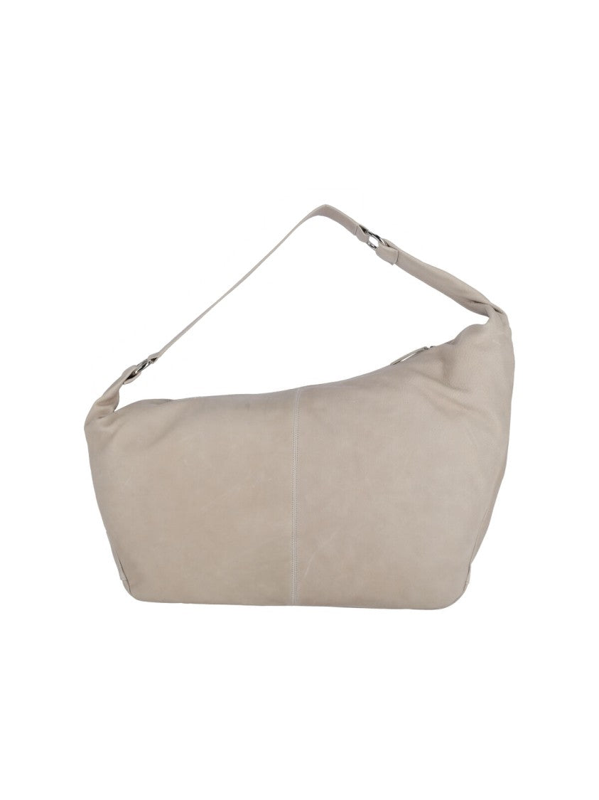 Paloma Wool "Big Dry" Shoulder Bag – Grey