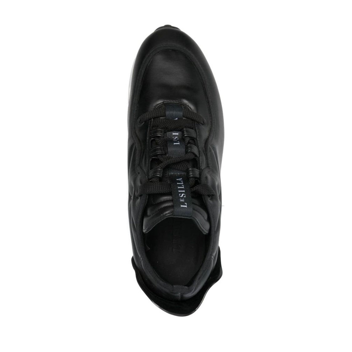 Le Silla Techno Sneakers
