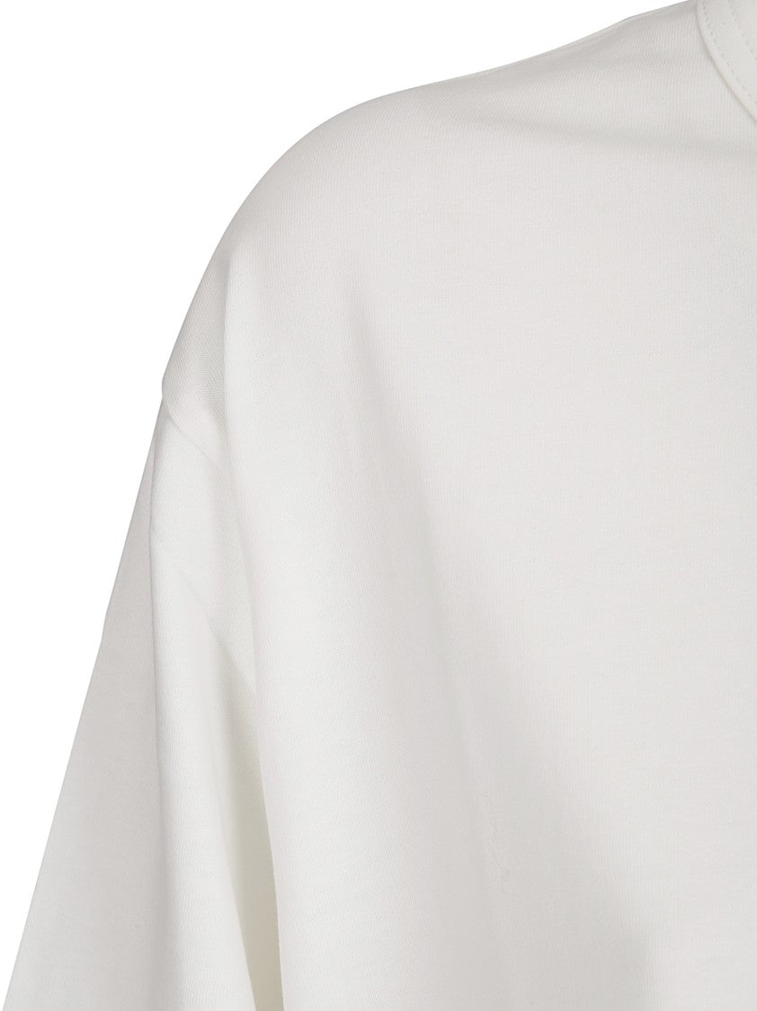 Studio Nicholson Continuity - Jersey - Short Sleeve T-Shirt