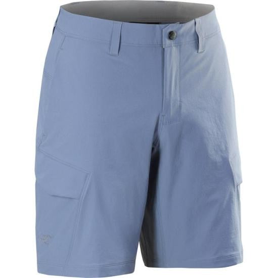 Arc'teryx Mid-Length Tailored Arc'teryx Shorts With Functional Pockets