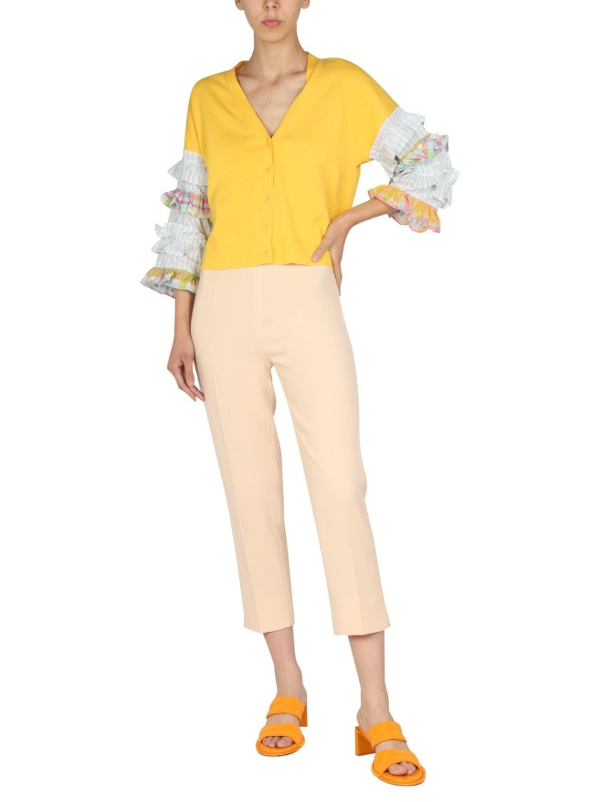 Boutique Moschino Cady Pants