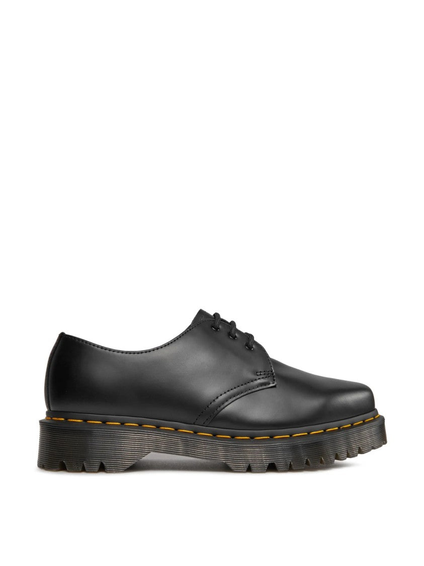 Dr. Martens 1461 Bex Squared Lace-Up Derby Shoes
