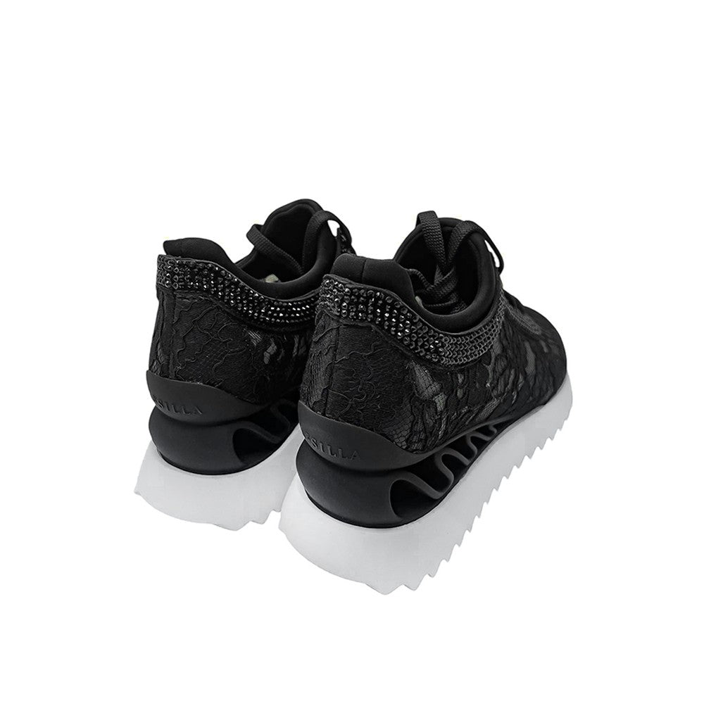 Le Silla Reiko Wave Sneaker