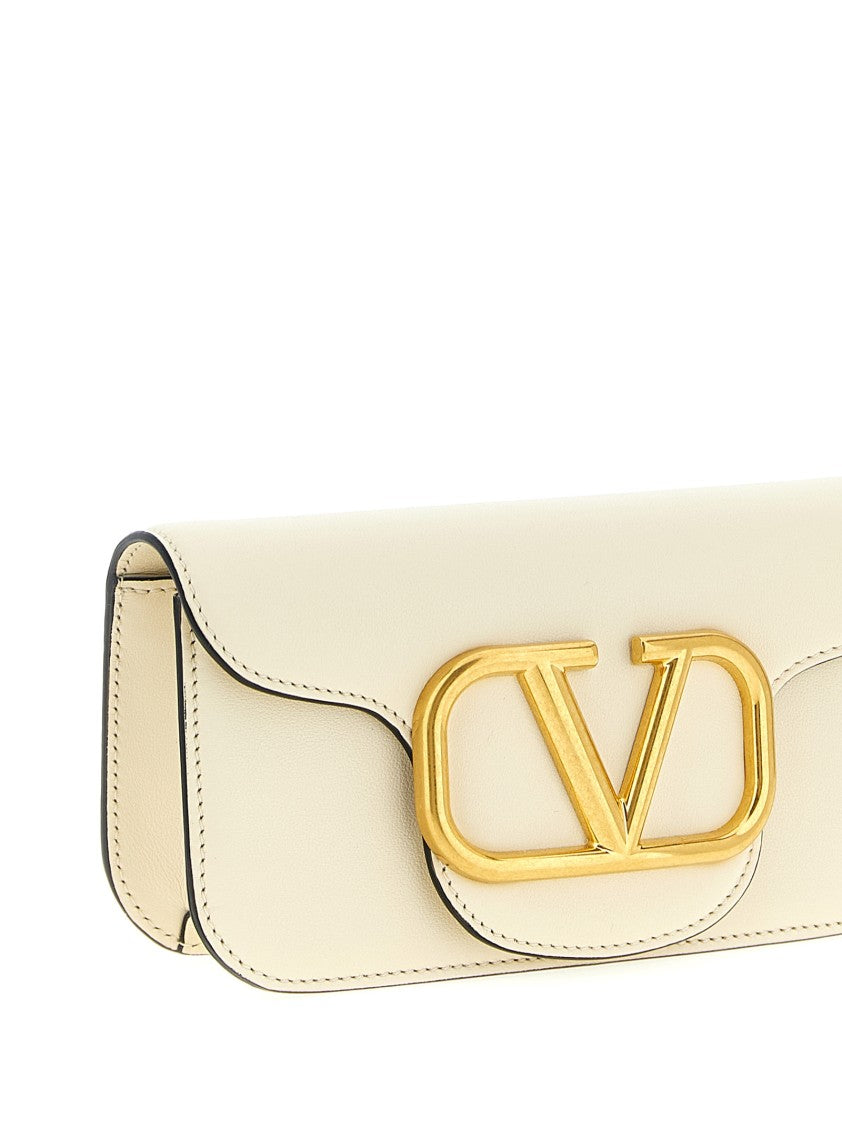 Valentino Garavani 'Locò' Small Shoulder Bag