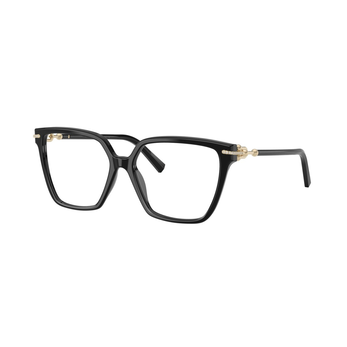 Tiffany & Co. 0Tf2290bu Oversized Square Frame Sunglasses