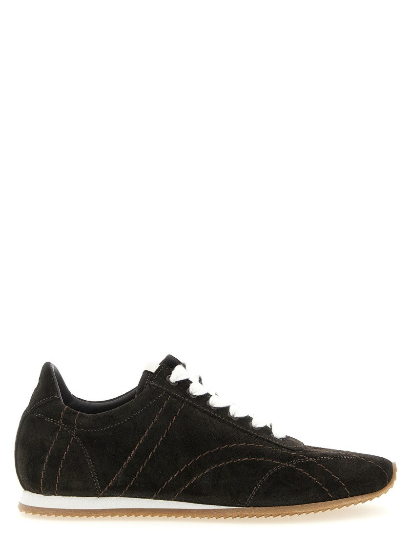 Totême 'Flex' Sneakers