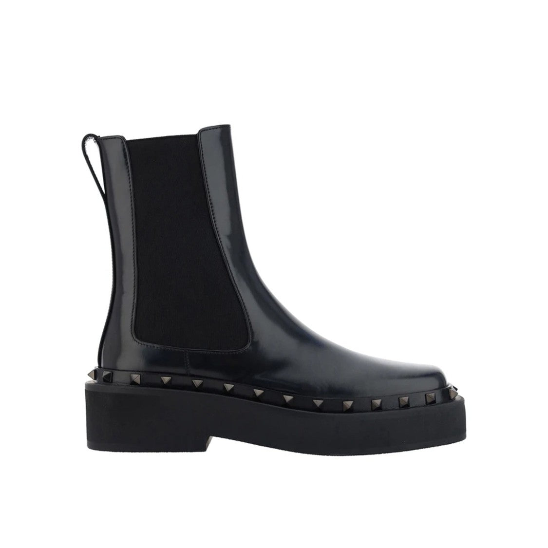 Valentino Rockstud M-Way Boots