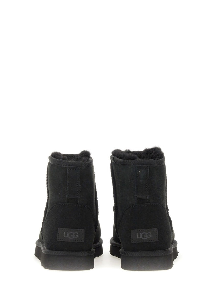 Ugg Mini Classic Ii Boot