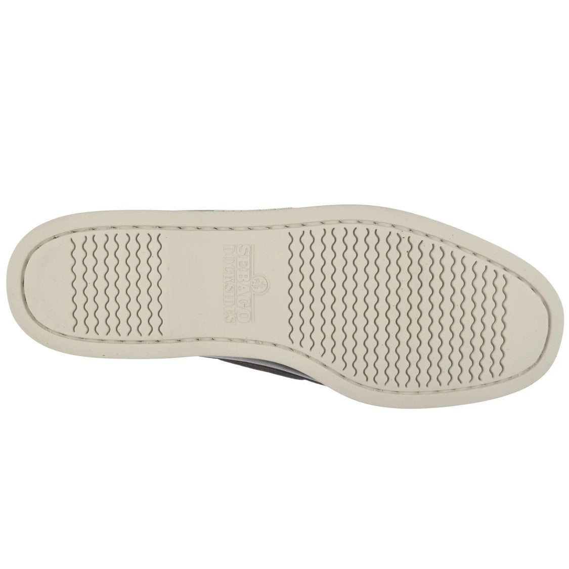 Sebago Moccasins With Hand-Stitched Detailing