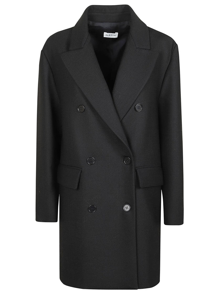 P.A.R.O.S.H. Chubby Coat