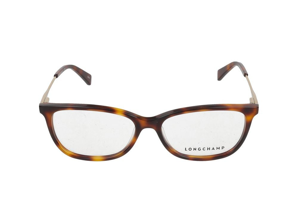 Longchamp Eyeglasses Lo2675 226 Warm Havana 54/15/140