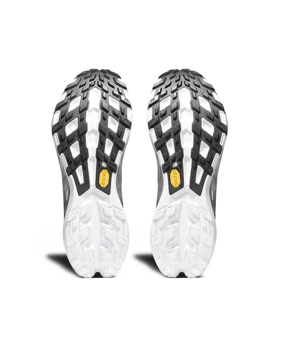 X-Bionic Terraskin X02 Black White Rhino Gray Sneakers