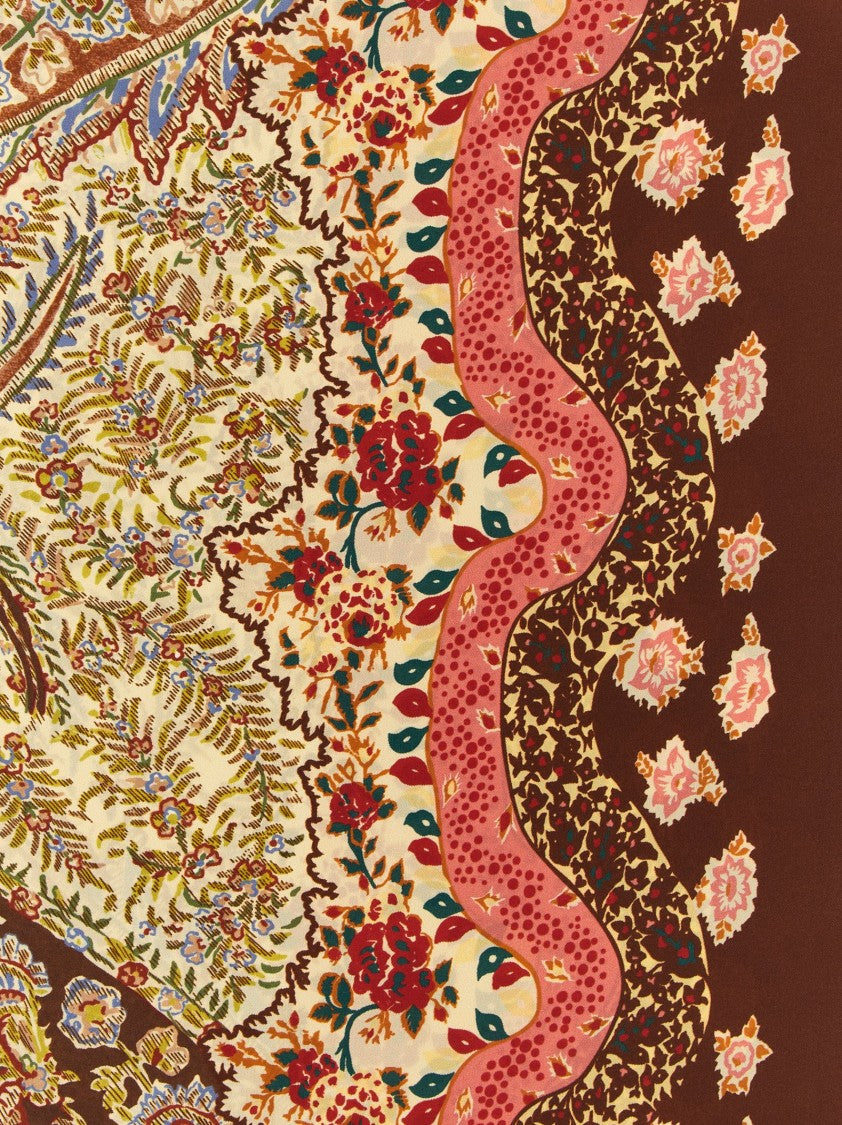 Valentino Garavani 'Shawls' Scarf