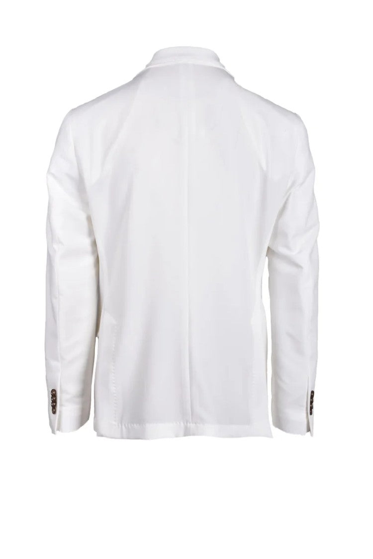 Suithomme Stretch Jacket - White