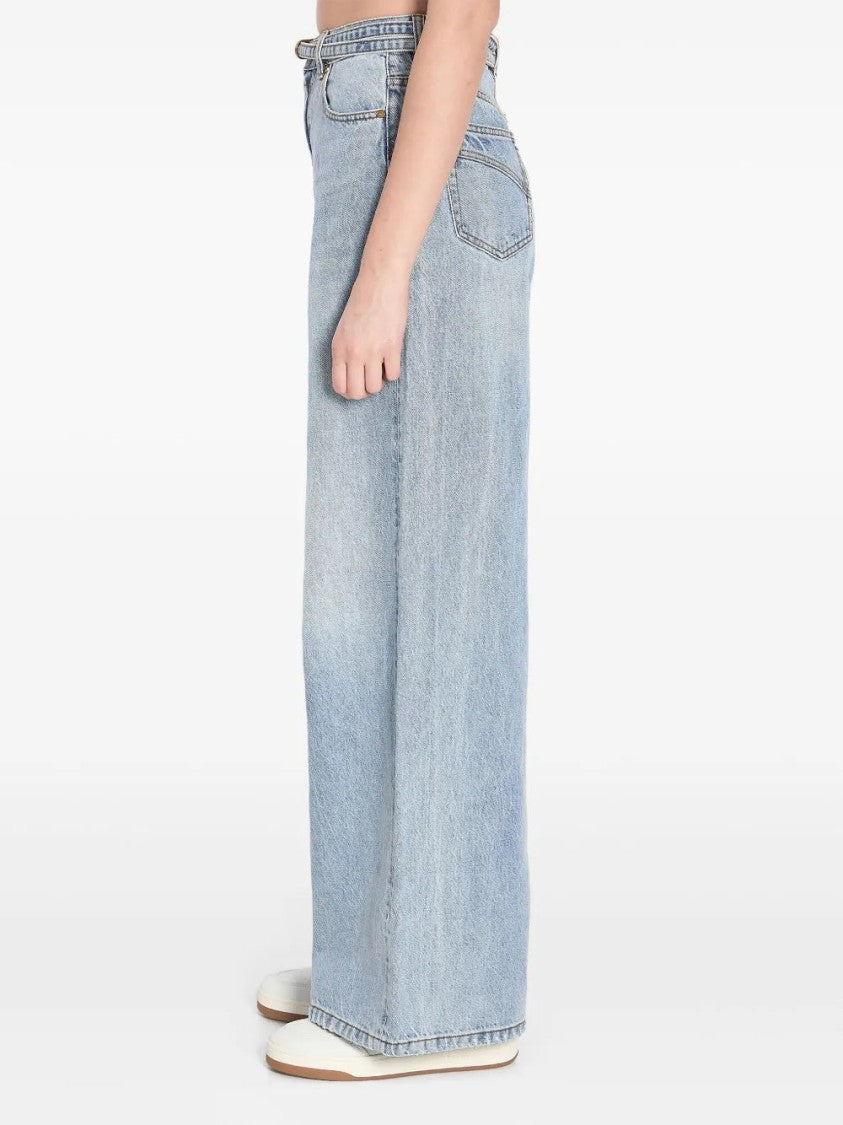 Zimmermann Illuminate Jeans