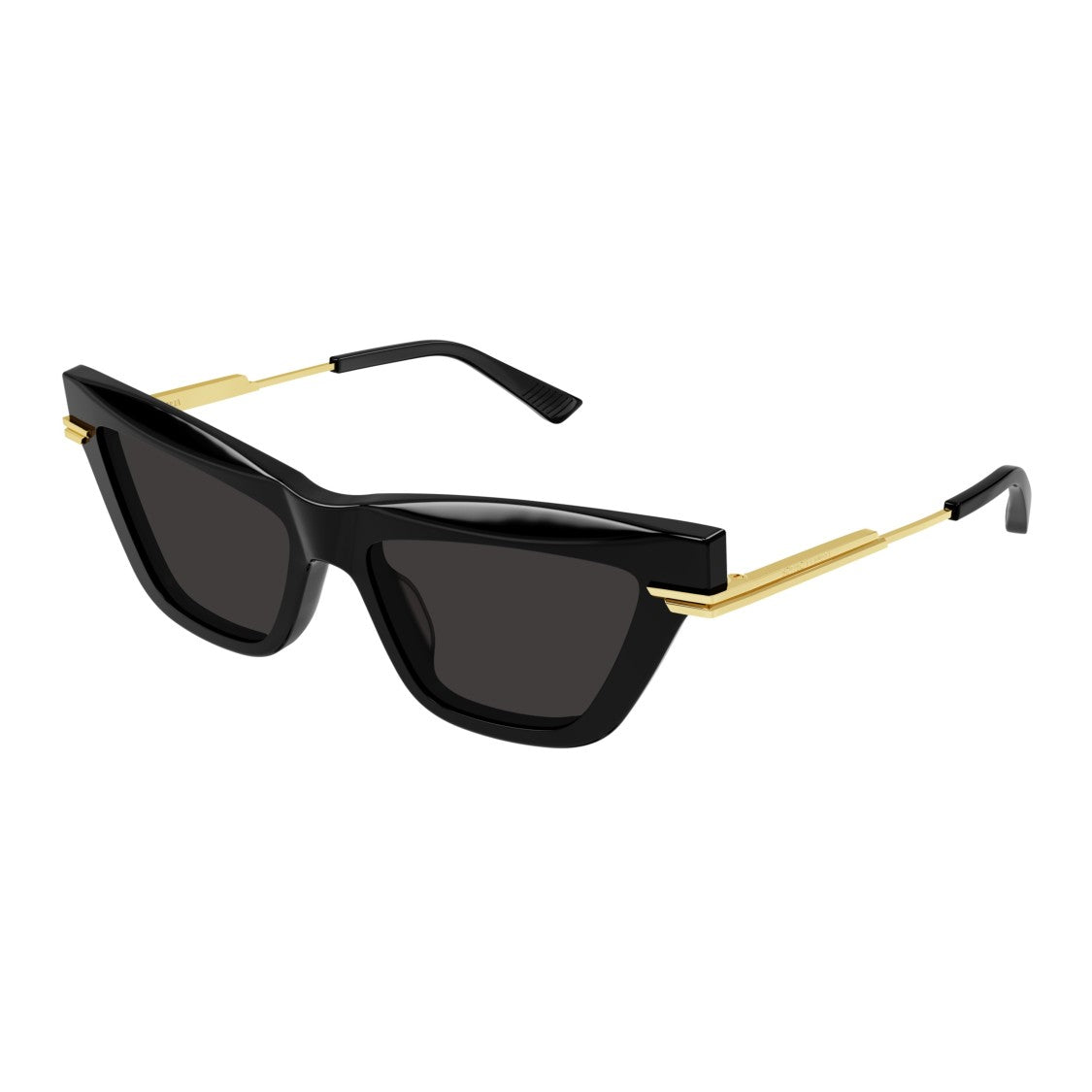 Bottega Veneta Bv1241s Cat-Eye Sunglasses