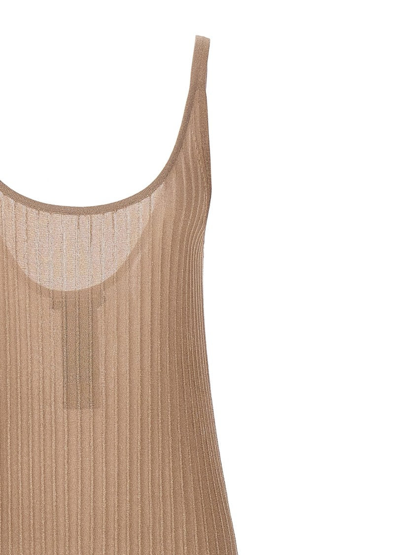 Max Mara 'Ritmo' Dress