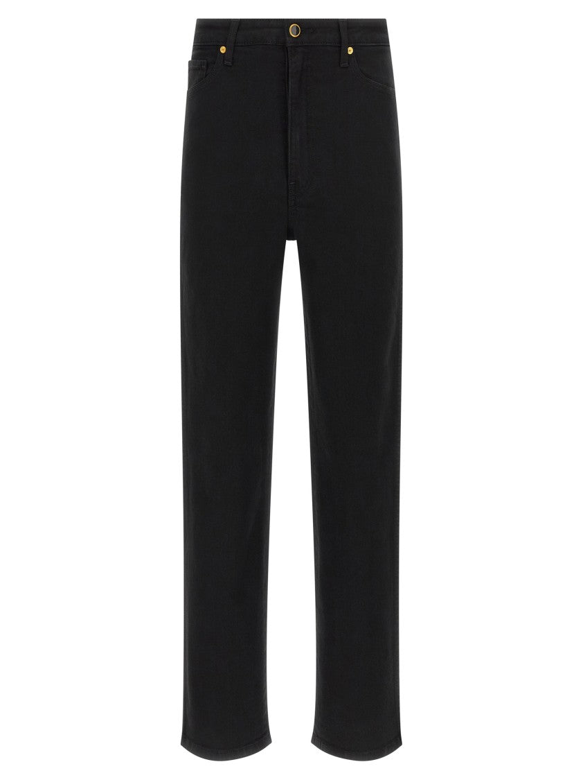 Khaite 'Abigail' Jeans