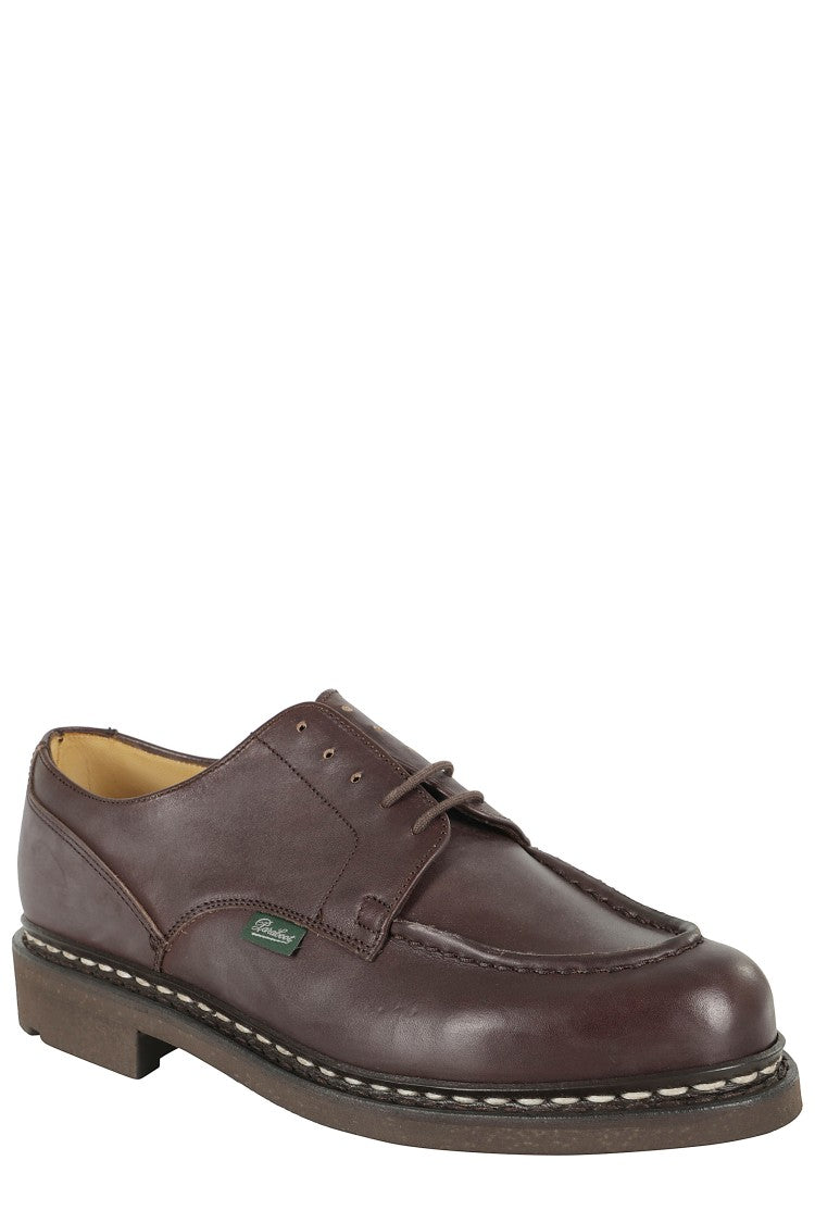 Paraboot Chambord Tex Derby Shoes