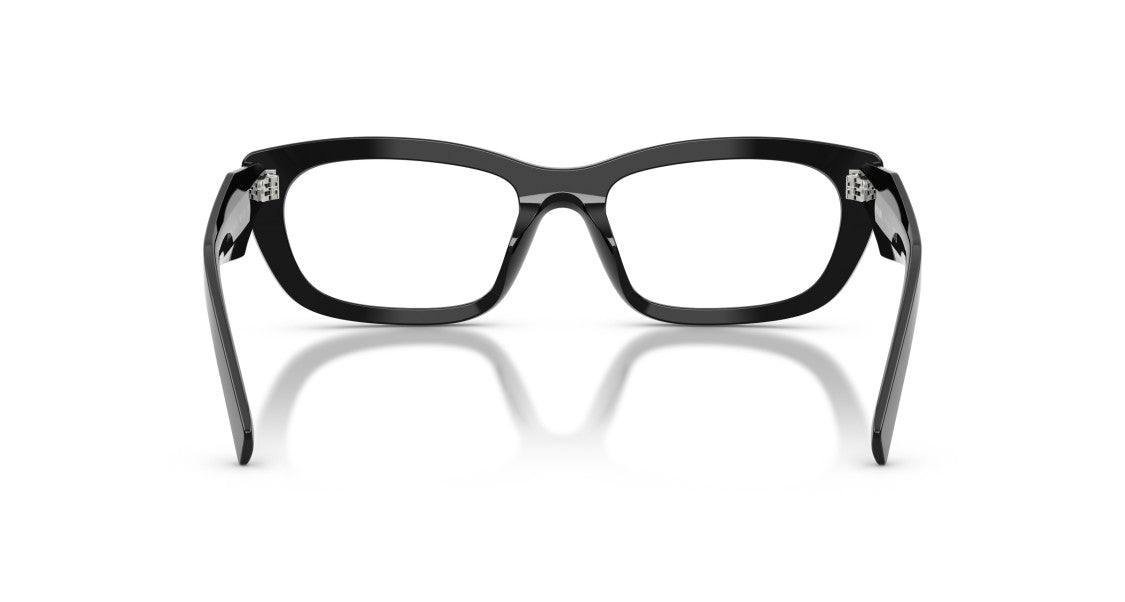 Prada 0Pr D09v Oversized Square Acetate Sunglasses
