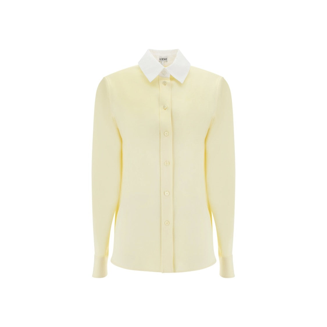 Loewe Silk Shirt