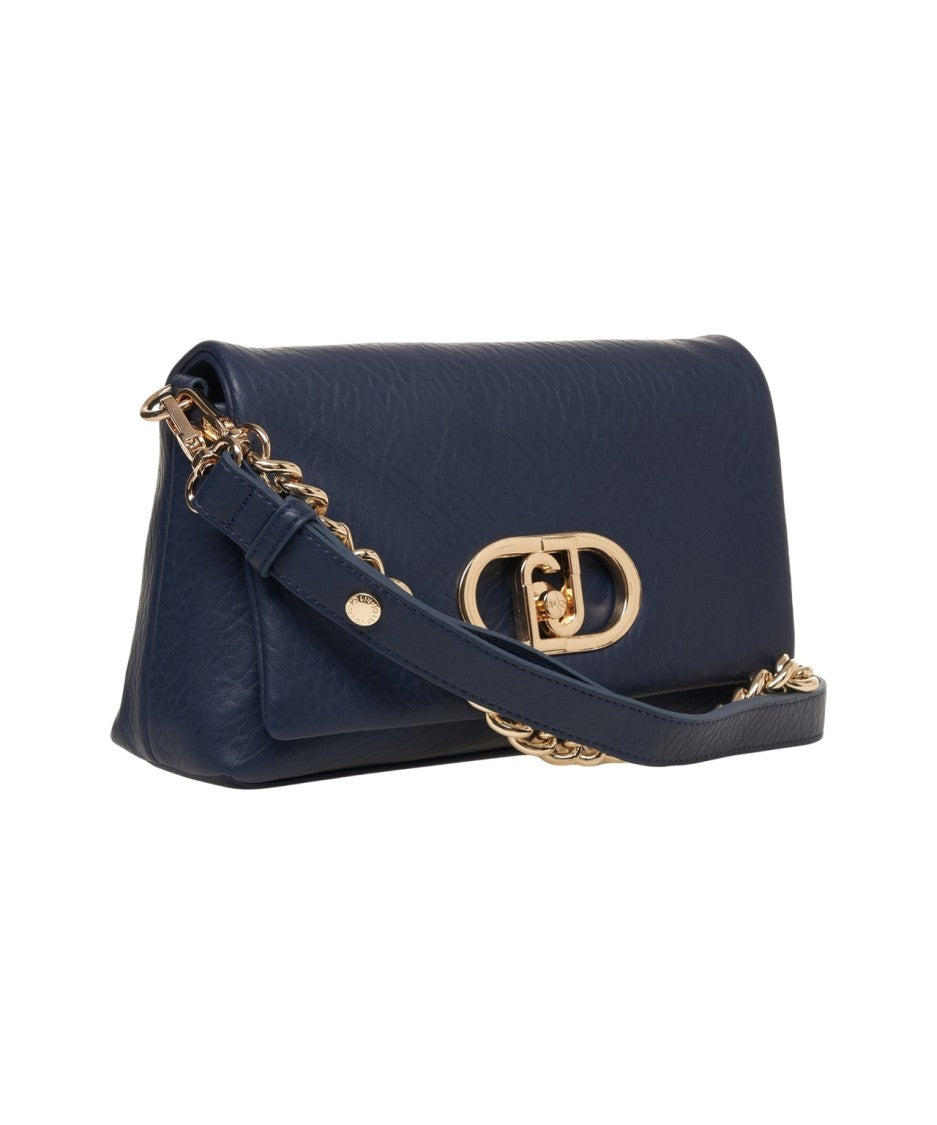 Liu Jo Crossbody Bag With Chain Detail