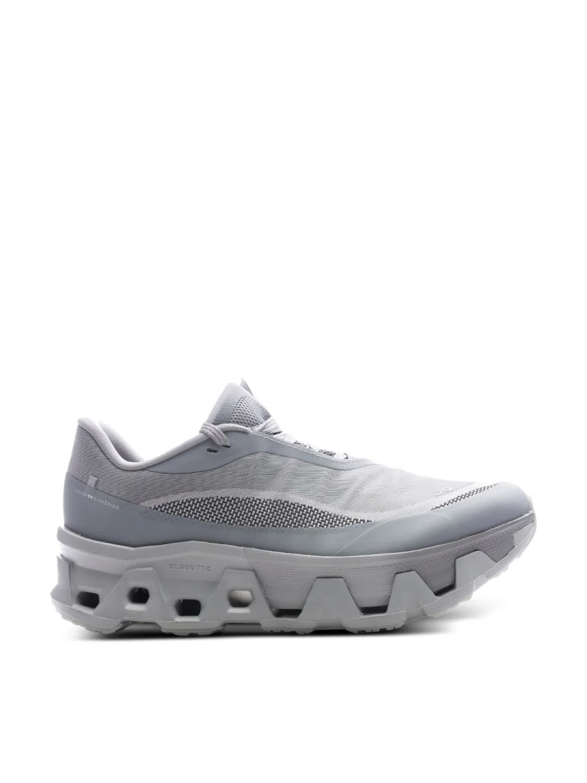 On Running On X Post Archive Faction Cloudmonster Hyper Sneakers