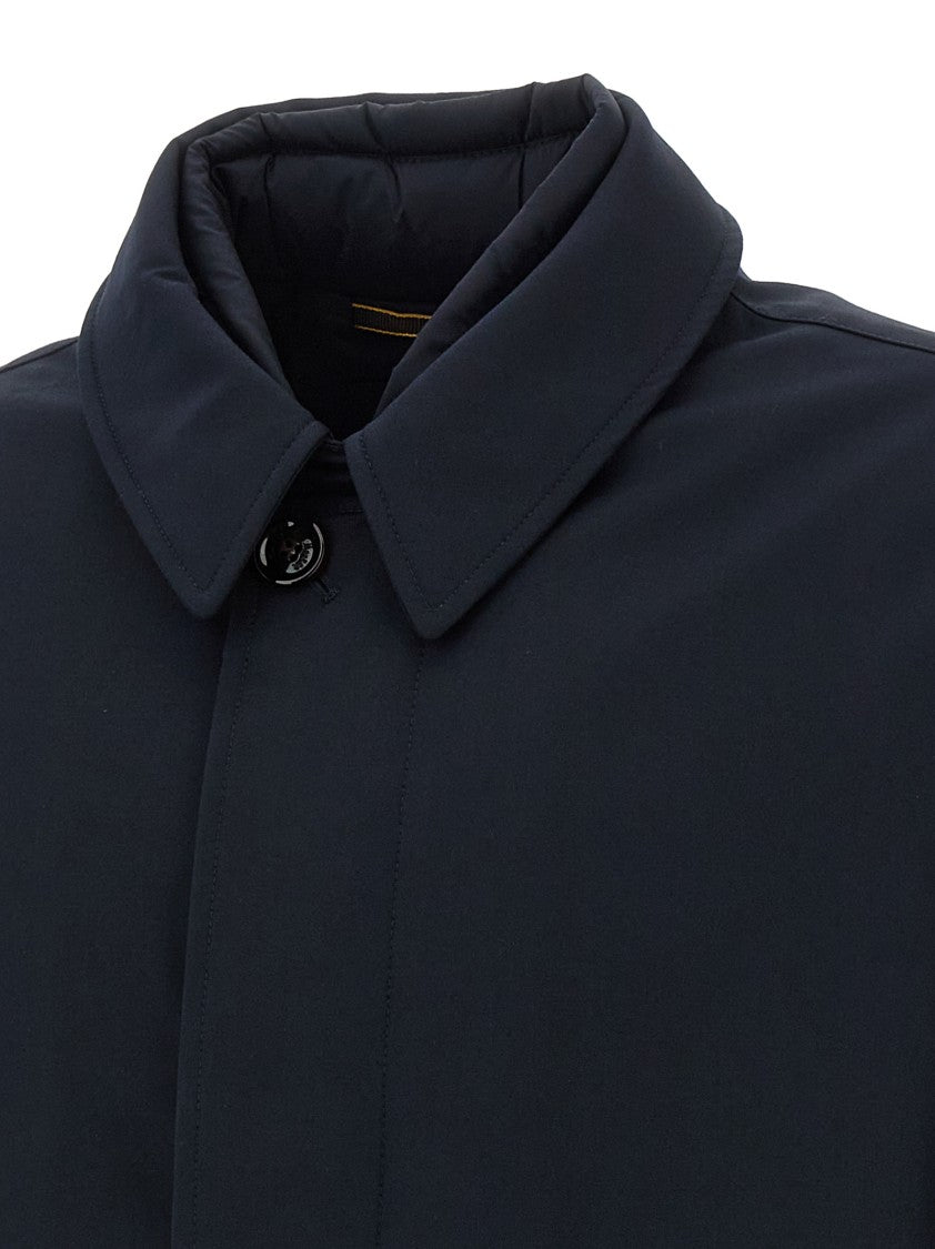 Moorer 'Elson' 2In1 Jacket