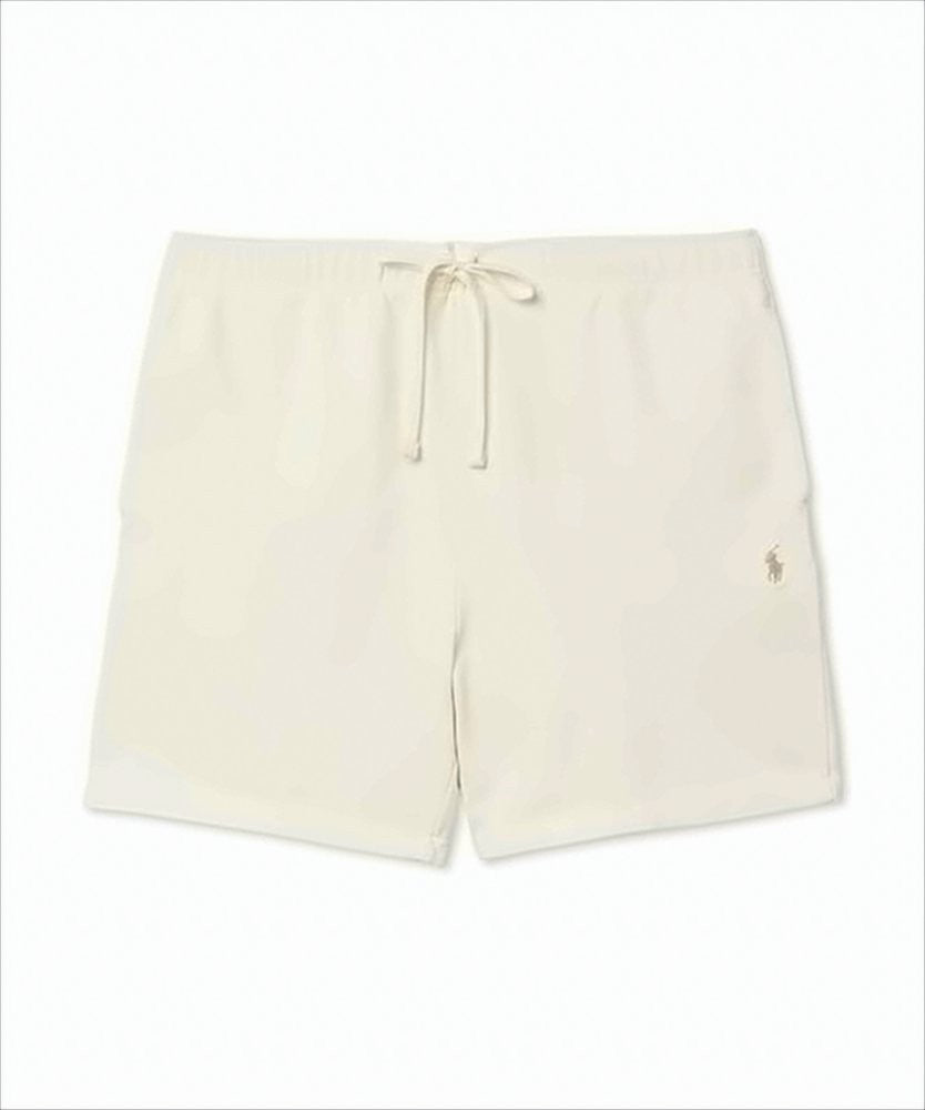 Polo Ralph Lauren 100% Cotton Casual Shorts With Drawstring Waistband