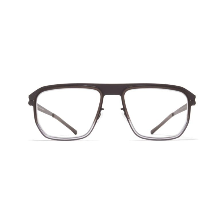 Mykita Walker Geometric Square Frame Sunglasses