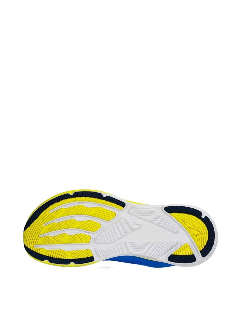 Altra Aerodynamic Blue Running Sneakers