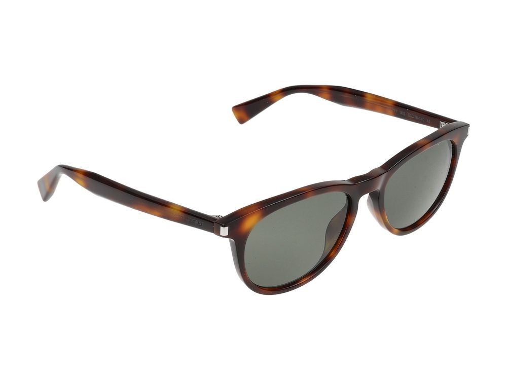 Saint Laurent Sunglasses Saint Laurent Sl 797 003 Havana Havana Grey 53/18/140