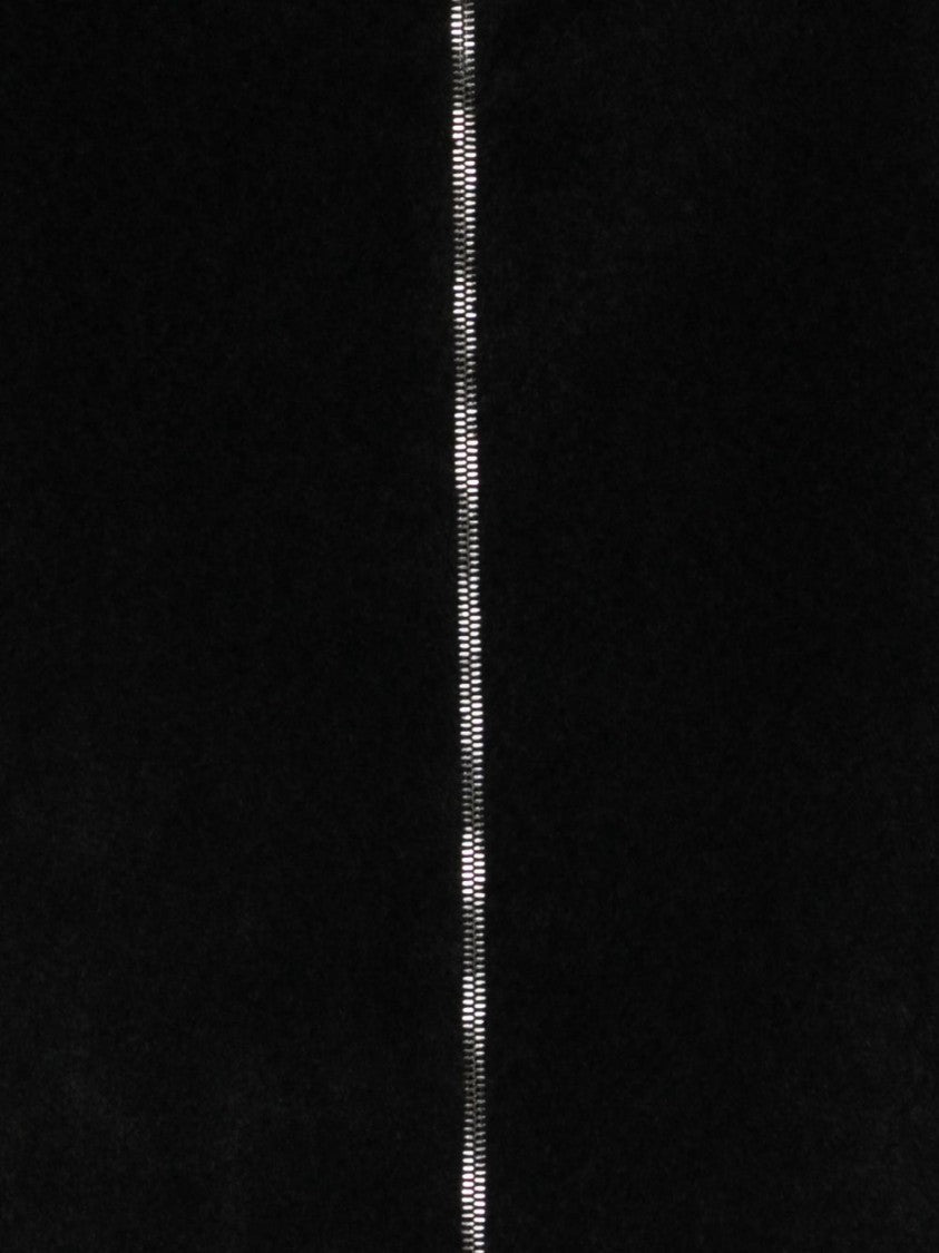 Cinzia Rocca Short Coat With Plush Texture