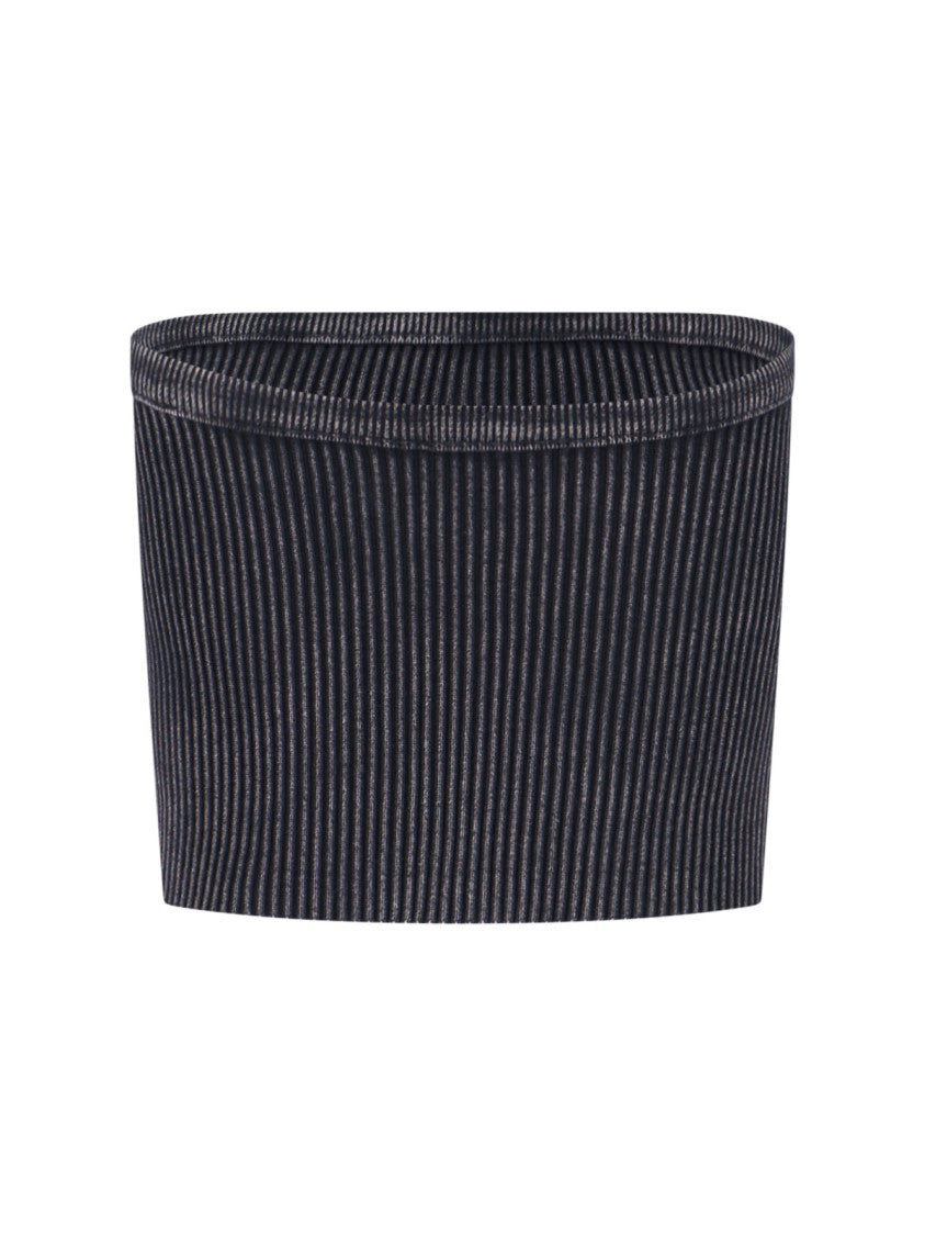 Diesel M-Clarksvillex-C Top – Black