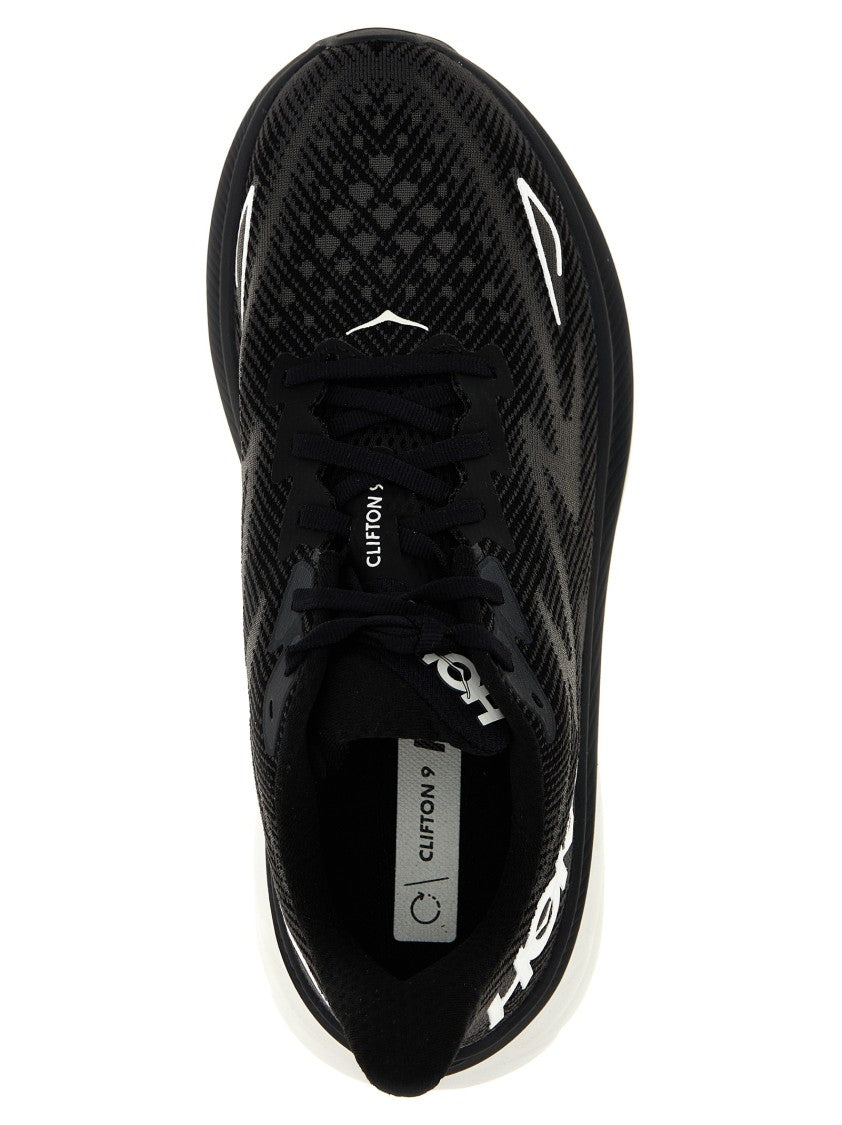 Hoka 'Clifton 9' Sneakers